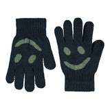 Molo Night Navy Kello Gloves