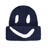 Molo Night Navy Kim Beanie