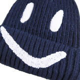 Molo Night Navy Kim Beanie
