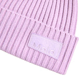 Molo Purple Ray Karli Beanie