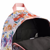 Molo Paper Flowers Backpack Mio Backpack