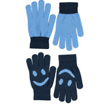 Molo Navy Sky Kello Gloves