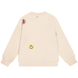 Tumble N Dry Pale Peach Ines Sweatshirt