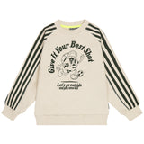 Tumble N Dry Sandshell Stanley Sweatshirt
