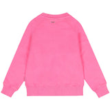 Tumble N Dry Bright Pink Fluo Sweatshirt