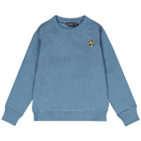 Tumble N Dry Copen Blue Shred Sweatshirt