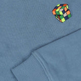 Tumble N Dry Copen Blue Shred Sweatshirt