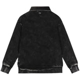 Tumble N Dry Black Position Sweatshirt