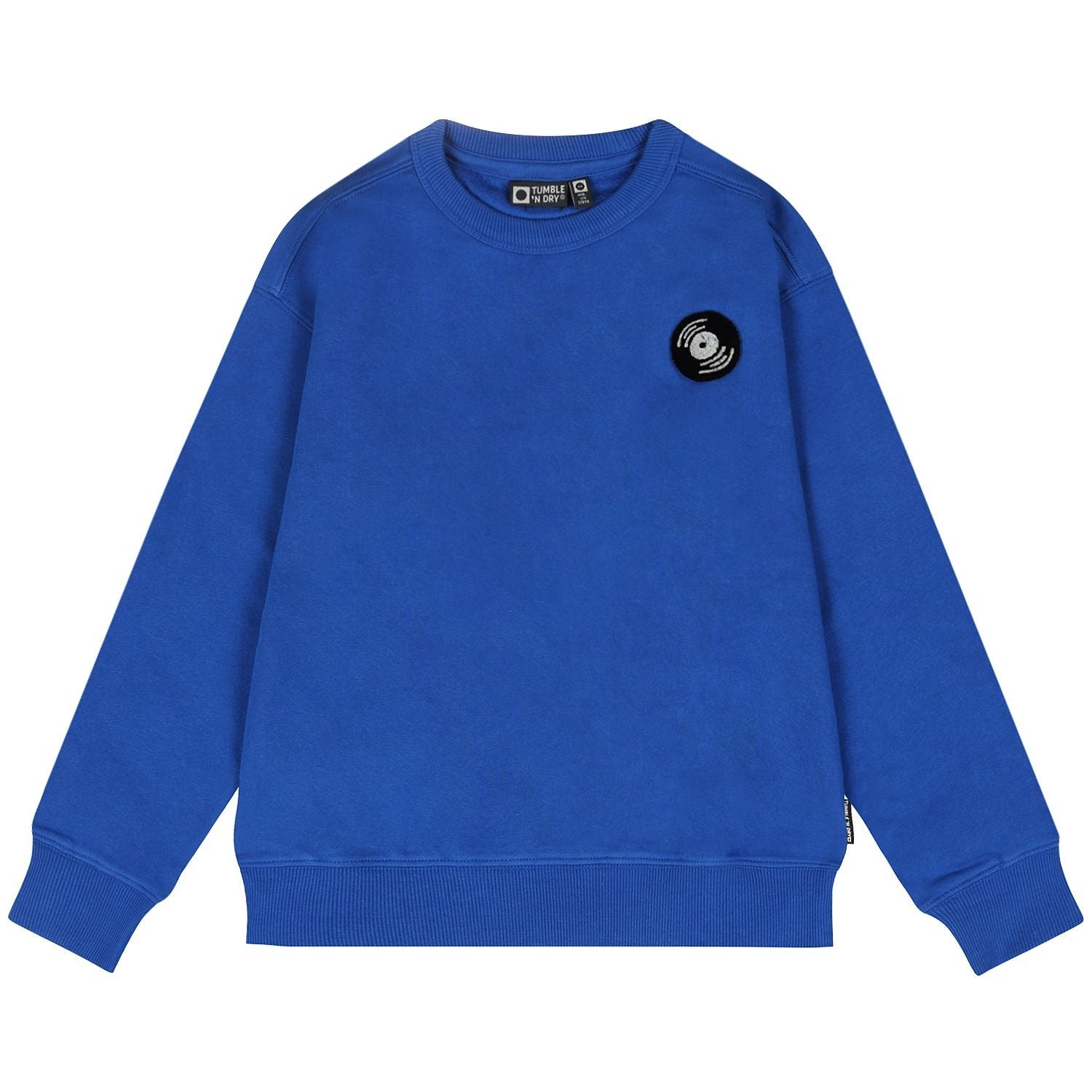 Tumble N Dry Night Winner Sweatshirt
