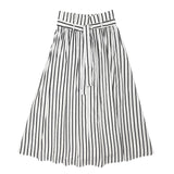 Elle Oh Elle Striped Amelia Skirt