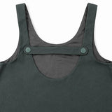 Teela Basil Leather Jumper