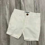 Belati White Shorts