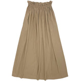 Elle Oh Elle Beige Odelia Skirt