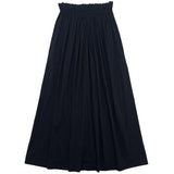 Elle Oh Elle Black Odelia Skirt