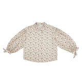 Zaikamoya Floral Dakota Top