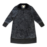 Teela Black Star Mineral Dress