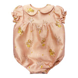 C'era Una Volta Pink Frankie Romper
