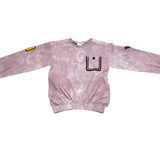 Teela Ballet Pink Pocket Top