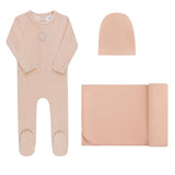 Aurora Pink Metallic Crest Collection Take Me Home Set