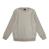 Colmar Canapa Textured Sweatshirt