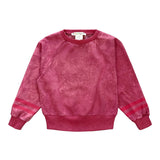 Teela Pink Mineral Star Sweatshirt