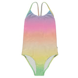 Molo Sorbet Rainbow Nanna Swimsuit