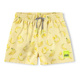 Molo Lemon Banana Niko Swimsuit