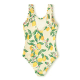 Molo Citrus Noelle Swimsuit