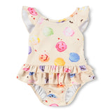 Molo Smile Scoops Nalani Swimsuit