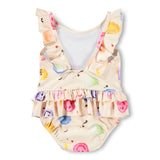 Molo Smile Scoops Nalani Swimsuit