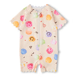 Molo Smile Scoops Nolu Swimsuit