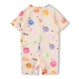 Molo Smile Scoops Nolu Swimsuit