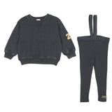 Analogie Navy Wash Stitch Studio Set
