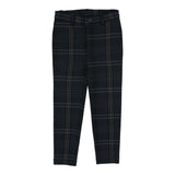 Analogie Plaid Pants