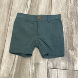 Belati Duck Green Shorts