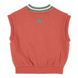 Piupiuchick Brick Patch Vest