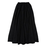 Luna Mae Black Lia Skirt
