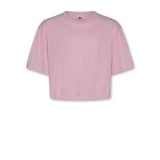 A076 Soft Pink Sunseeker Arbi T-Shirt