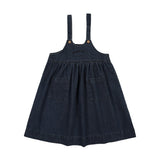 Analogie Blue Denim Day Jumper