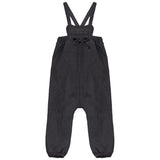 Calla Lili Black Heritage Romper