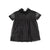 Carbon Soldier Black Charollais Dress