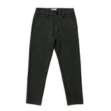 Coco Blanc Dark Grey Ponte Pants