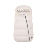 Ellabee Off White Down Baby Nest