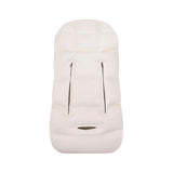 Ellabee Off White Down Baby Nest