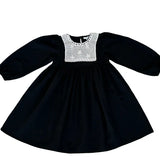 Bebe Organic Night Myla Dress