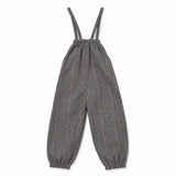 Teela Micro Check Heritage Overall