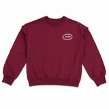 Rooie Mauve Sweatshirt