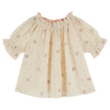Emile Et Ida Paquerette Blouse