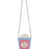 Gingersnaps Popcorn Millie Bag