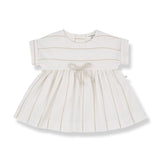 1+ In The Family Off White Agnes Dress